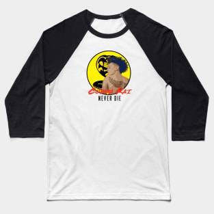 cobra kai Baseball T-Shirt